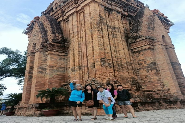 10D09N Da Nang / Hue / Hoi An/ Dalat/ Muine/ Nhatrang Tour - photo 69